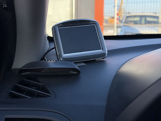 Hyundai Solaris Active, 2014 года, пробег 102500 км