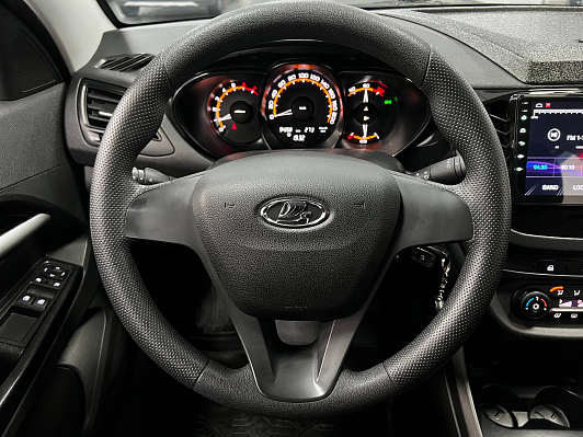 Lada (ВАЗ) Vesta Classic Start, 2021 года, пробег 95000 км