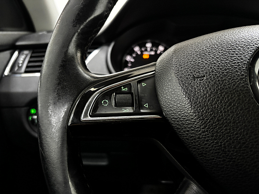 Skoda Octavia, 2014 года, пробег 229593 км