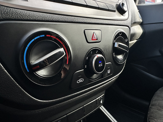 Hyundai Solaris Comfort, 2019 года, пробег 190100 км
