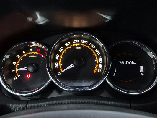 Lada (ВАЗ) Largus Classic Start Plus, 2024 года, пробег 56058 км