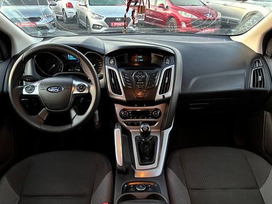 Ford Focus SYNC Edition, 2012 года, пробег 200225 км