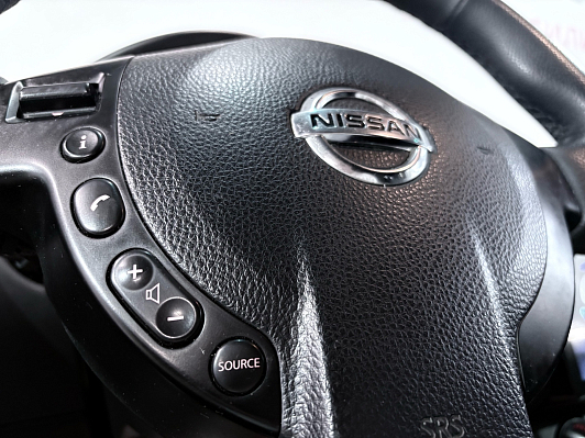 Nissan Qashqai XE, 2012 года, пробег 169900 км