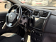 Renault Sandero Privilege, 2016 года, пробег 150974 км