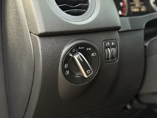 Volkswagen Tiguan CLUB, 2014 года, пробег 174809 км