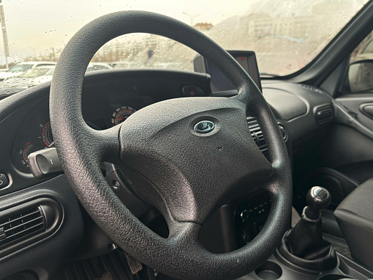 Lada (ВАЗ) Niva Travel KHL'24, 2023 года, пробег 31473 км
