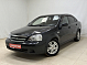Chevrolet Lacetti Star, 2007 года, пробег 180516 км