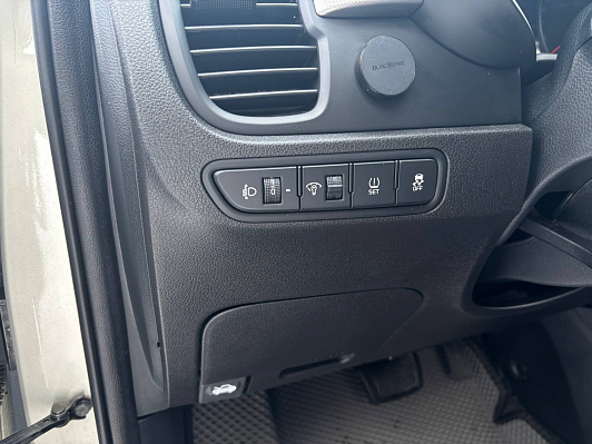 Kia Rio Comfort, 2020 года, пробег 102000 км