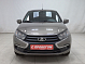 Lada (ВАЗ) Granta, 2019 года, пробег 134920 км