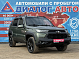Lada (ВАЗ) Niva Travel BLACK, 2022 года, пробег 45899 км