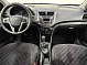 Hyundai Solaris Comfort, 2014 года, пробег 127774 км