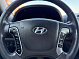 Hyundai Santa Fe Style + Navi, 2011 года, пробег 219593 км