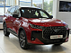 Chery Tiggo 7L Prime, красный