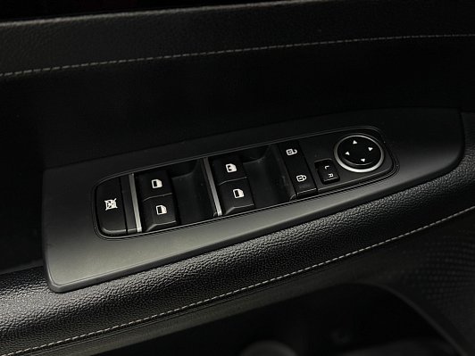 Kia Cerato Edition Plus, 2020 года, пробег 134042 км