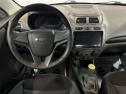 Chevrolet Cobalt LT, 2013 года, пробег 265000 км