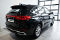 Haval M6 Оптимум, черный