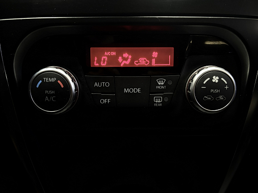 Suzuki SX4 GLX, 2010 года, пробег 233000 км