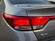 Kia Rio Luxe, 2017 года, пробег 130271 км