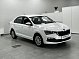 Skoda Rapid Ambition, 2021 года, пробег 77010 км