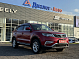 Geely Atlas Luxury, 2021 года, пробег 72792 км