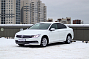 Volkswagen Passat Comfortline, 2015 года, пробег 126324 км