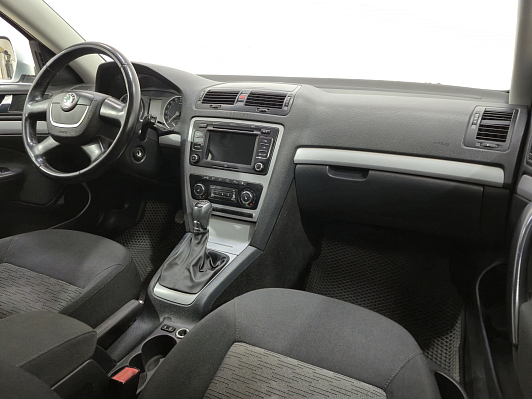 Skoda Octavia Elegance, 2012 года, пробег 263780 км