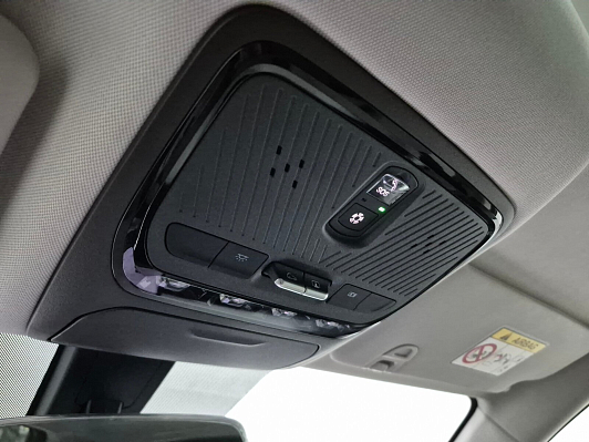 JETOUR DASHING Люкс, 2024 года, пробег 8955 км