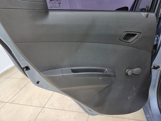 Ravon R2, 2017 года, пробег 30683 км