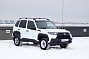 Lada (ВАЗ) Niva Comfort Off-road, 2022 года, пробег 62862 км