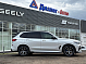 BMW X5 xDrive30d M Sport Pro, 2020 года, пробег 118465 км
