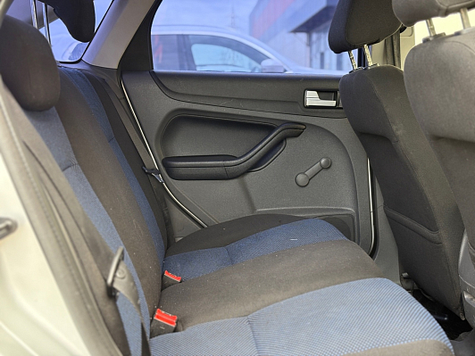 Ford Focus Trend, 2006 года, пробег 250000 км