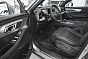 GAC GS8 Lounge HEV, серебряный