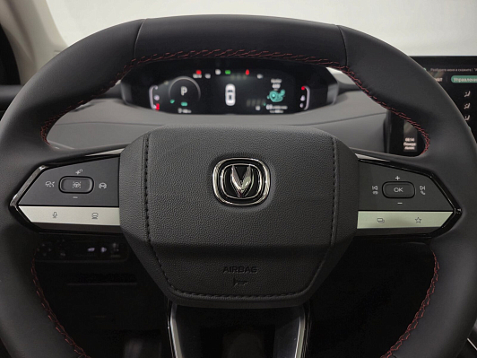 Changan UNI-S (CS55 Plus) Техно, 2024 года, пробег 446 км