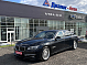 BMW 7 серии, 2013 года, пробег 126042 км
