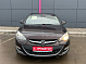 Opel Astra Cosmo, 2014 года, пробег 125650 км