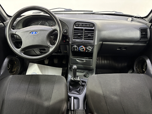 Lada (ВАЗ) 2110, 2012 года, пробег 186940 км