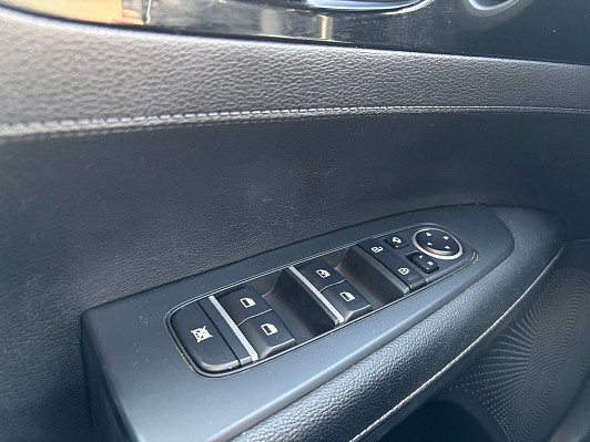 Kia Cerato Luxe, 2021 года, пробег 77500 км