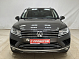 Volkswagen Touareg Business, 2014 года, пробег 192000 км