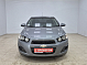 Chevrolet Aveo LT, 2013 года, пробег 193789 км