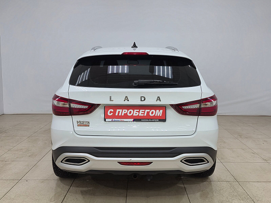 Lada (ВАЗ) Vesta, 2024 года, пробег 27760 км