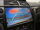 Toyota Camry Exclusive, 2018 года, пробег 75182 км