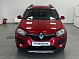 Renault Sandero Confort, 2015 года, пробег 120372 км