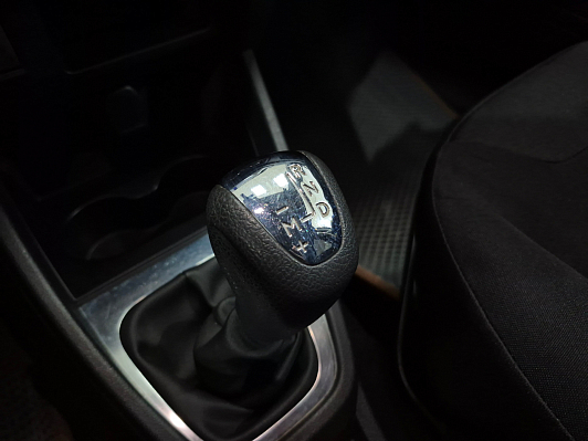 Lada (ВАЗ) XRAY Comfort, 2016 года, пробег 160534 км