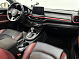 Kia Forte, 2018 года, пробег 88552 км