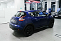 Nissan Juke, 2015 года, пробег 117932 км