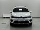 Kia Rio Luxe, 2019 года, пробег 143600 км