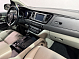 Kia Carnival, 2017 года, пробег 216971 км
