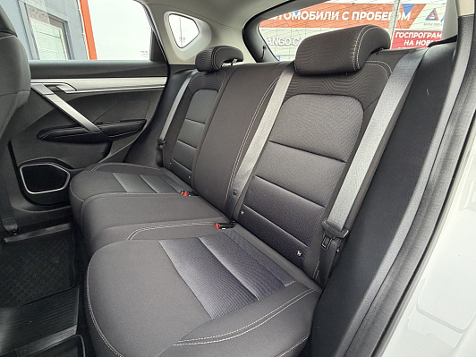 Belgee X50 Style, 2024 года, пробег 21800 км