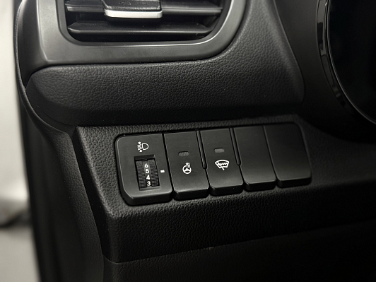 Kia Rio Comfort Аудио, 2016 года, пробег 208216 км