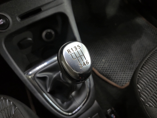 Renault Kaptur Style, 2018 года, пробег 108276 км